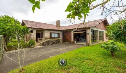 Casa 03 suítes venda Praia Paraíso Torres