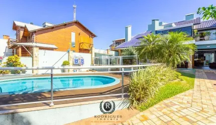 Casa 5 dormitórios venda Praia da Cal Torres