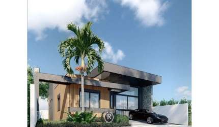 Casa 3 dormitórios venda Jardim América