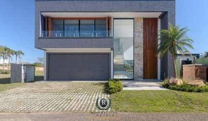 Casa 4 quartos venda Ilhas Park Torres