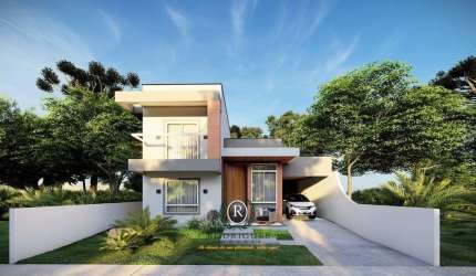 Casa 3 quartos venda Jardim América