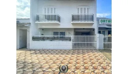 Casa 6 dormitórios venda Centro Torres