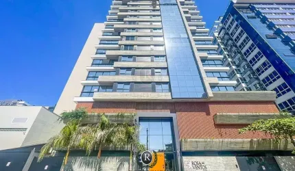 Apartamento 02 suítes venda Centro Torres