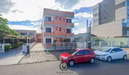 Edifício Clezar 3 quartos venda Centro Torres