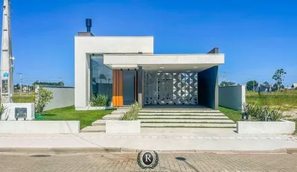 Casa 2 quartos a venda no Jardim América