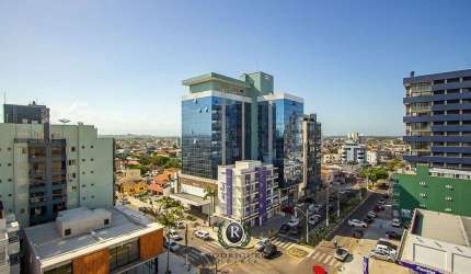 Sala comercial venda Centro Torres