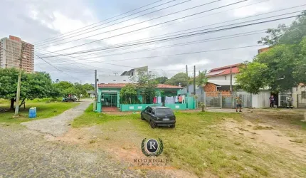 Casa 05 quartos venda Predial Torres