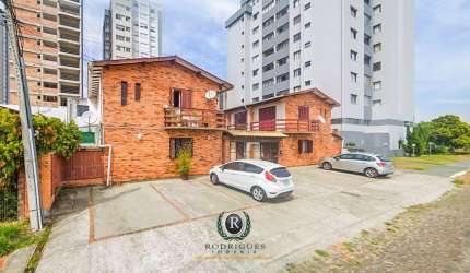Casa 1 dormitório venda Predial Torres