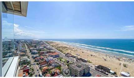Apartamento vista para o mar venda Centro Torres