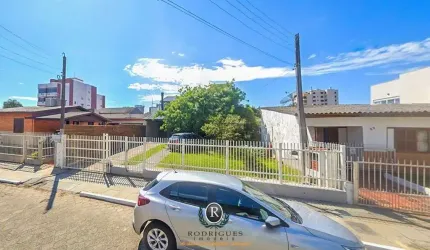 Casa 5 dormitórios venda Centro Torres