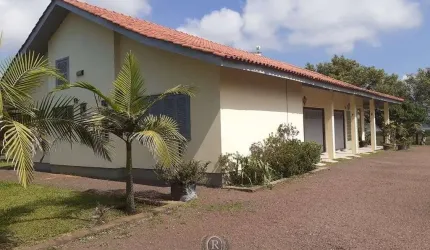 Chacara Lagoa Itapeva 3 dormitórios Torres RS