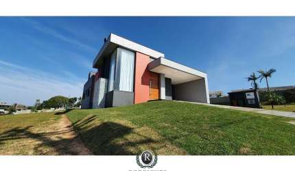 Casa 3 quartos a venda Reserva das Águas Torres
