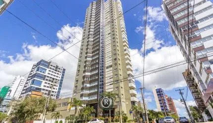 Apartamento 04 suítes venda Predial Torres