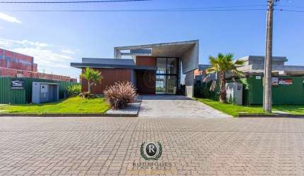 Casa 4 quartos a venda Reserva das Águas Torres