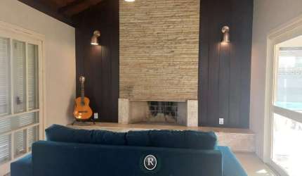 Casa a venda Torres RS com piscina