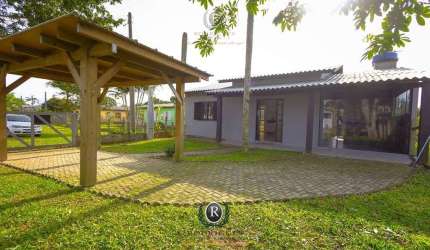 Casa a venda Torres São Braz 2 dormitórios