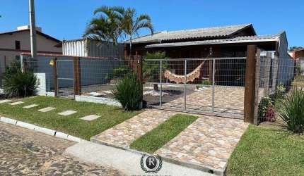 Casa a venda Torres RS Igra Sul