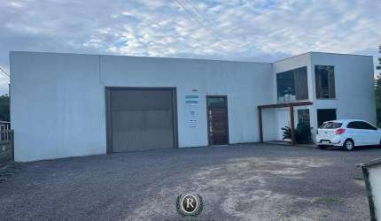 Pavilhão venda em Torres RS Campo Bonito