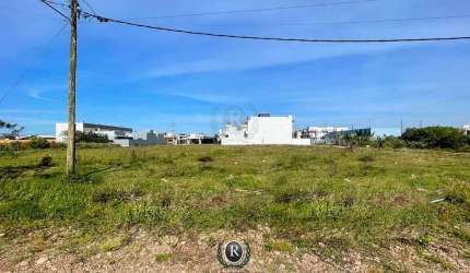 Terreno a venda em Torres RS Morada das Palmeiras