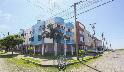 Apartamento Aluguel temporada Torres 1 quadra mar
