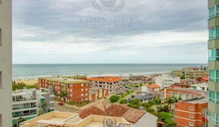 Apartamento Torres RS aluguel temporada 2024
