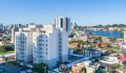 Apartamento 2 dormitórios venda Torres RS