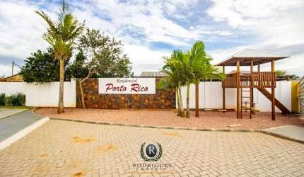 Sobrado Porto Rico venda Igra Sul Torres