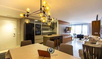 Apartamento 02 dormitórios locação temporada