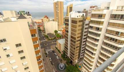 Apartamento 02 dormitórios temporada Praia Grande