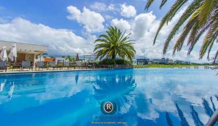 Casa 3 dormitórios no Reserva Das Águas em Torres