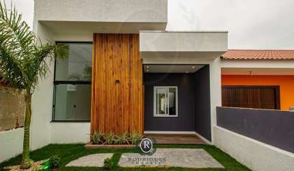 Casa venda Passo de Torres SC 03 dormitórios