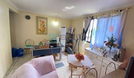 Apartamento em Conjunto Residencial José Bonifácio  -  São Paulo