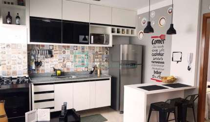 Apartamento em Cidade Patriarca  -  São Paulo