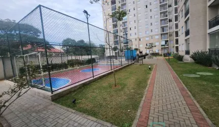 Apartamento em Penha de França  -  São Paulo