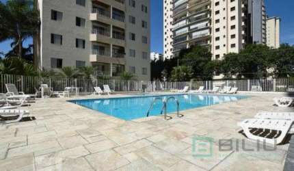 Apartamento em Vila Gomes Cardim  -  São Paulo