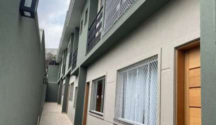 Sobrado em Vila Mazzei  -  São Paulo