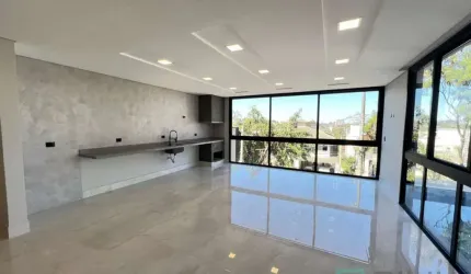 Sobrado em Aruja V  -  Arujá