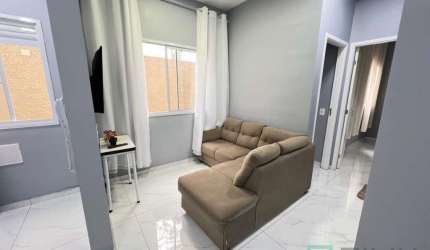Apartamento em Vila Ré  -  São Paulo