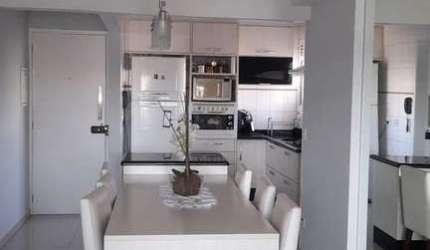 Apartamento  -  Guarulhos/ Vila Progresso