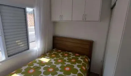 Apartamento em Vila Dalila  -  São Paulo