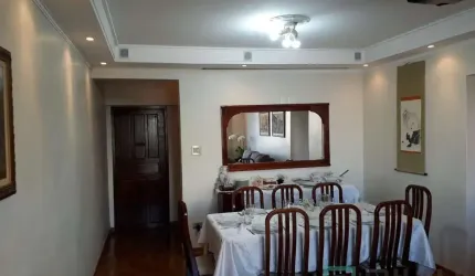 Apartamento em Tatuapé  -  São Paulo