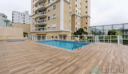 Residencial Montevideo -  Parque das Nações  -  Santo André
