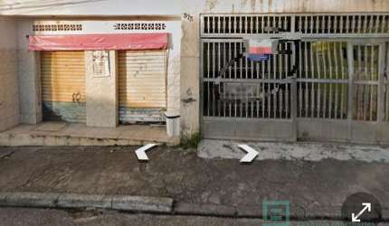Lote / Terreno em Vila Princesa Isabel  -  São Paulo