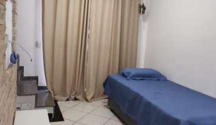 Casa de Condomínio em Vila Talarico  -  São Paulo