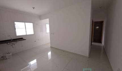 Apartamento em Vila Matilde  -  São Paulo
