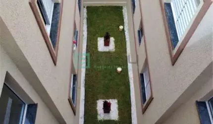 Apartamento em Artur Alvim  -  São Paulo