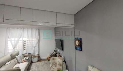 Sobrado em Conjunto Habitacional Padre Jose de Anchieta  -  São Paulo