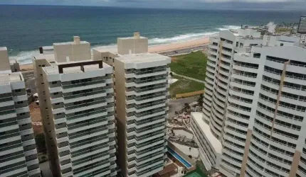 Apartamento 2/4, 56m2 em Armação, Cond. Evolution - Salvador/BA