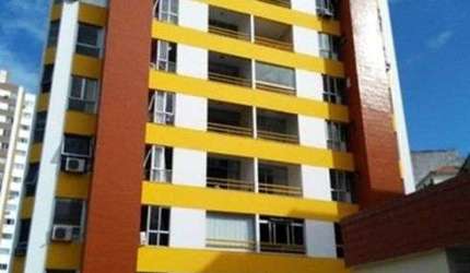 Cód. 301 Brotas 3/4 com suíte e dependência e 2 vagas