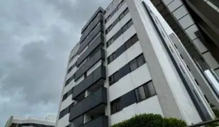 Cobertura 3/4 com espaçosa área gourmet | Pitangueiras - Lauro de Freitas/BA